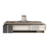 High-End Luxurious and Minimalist Modern Executive Office Desk - Maoters