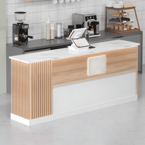 Catering Counter Restaurant Front Desk - Maoters