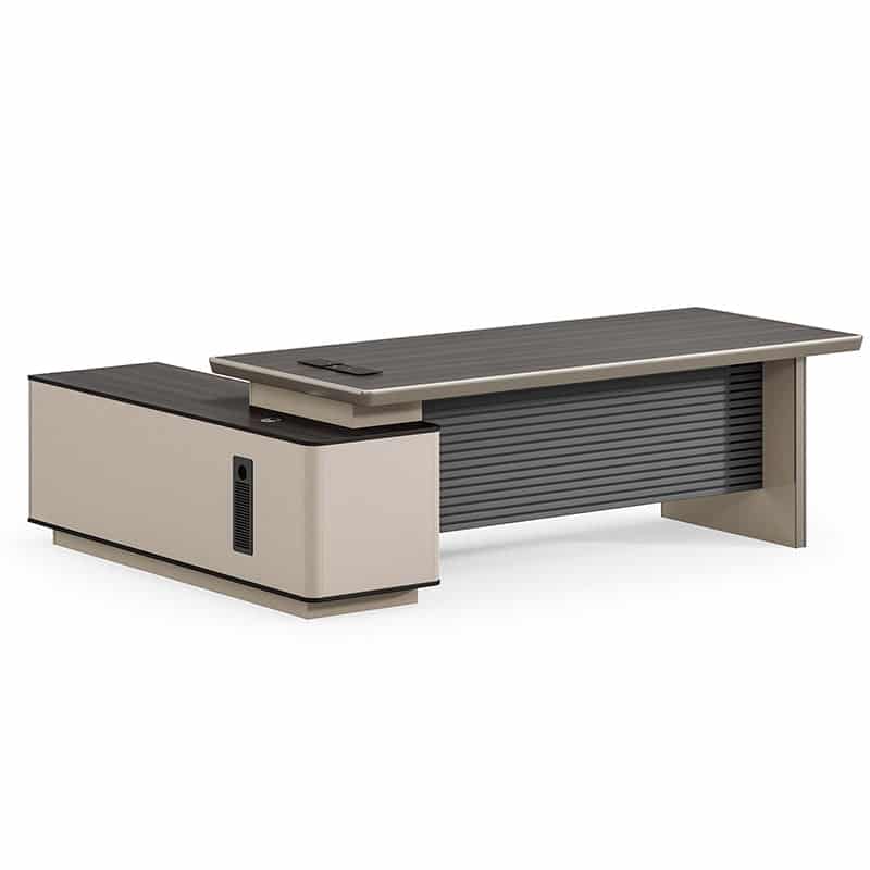 Boss Office Desk President Desk General Manager Large Desk Executive Desk - Maoters