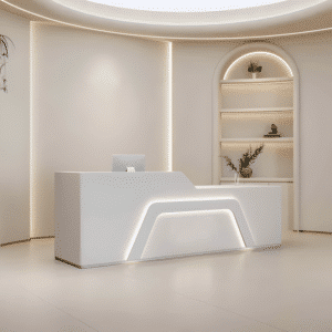 Cashier Desk for Wedding & Salon