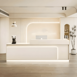 Multi-purpose Reception Desk - Maoters