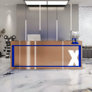 Stainless Steel Bar Table - Maoters