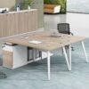 Economical Small Minimalist Office Computer Desk - Maoters
