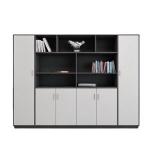 Executive Office Desk Computer Table - Elegant Workstation - Maoters
