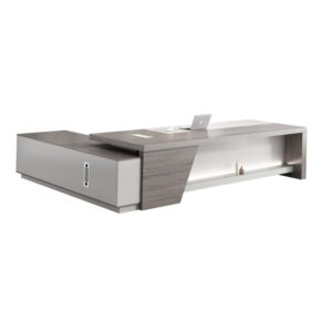Maoters Office Furniture Executive Desk - Modern Workstation - Maoters