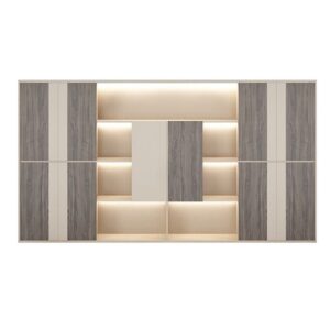 Maoters Office Furniture Executive Desk - Modern Workstation - Maoters