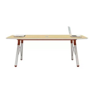 Minimalist Modern Conference Table - Maoters - Maoters