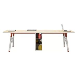 Minimalist Modern Conference Table - Maoters - Maoters