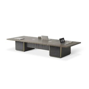 Modern Large - Scale Training Table Conference Table - Maoters - Maoters