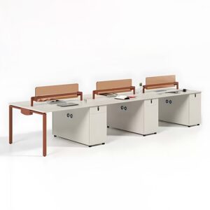 Modern Minimalist Multiple Position Desk - Maoters - Maoters