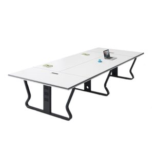 Multi Functional Minimalist Conference Table - Maoters