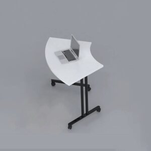 New Spliced Movable Office Desk - Maoters - Maoters