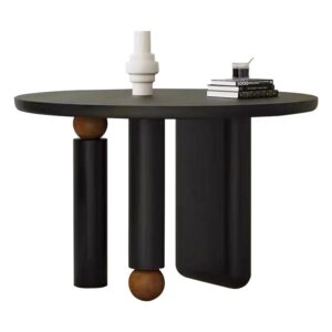 Nordic Creative Solid Wood Conference Table - Maoters