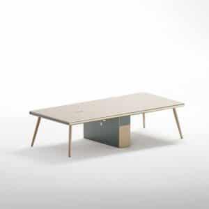 Nordic Luxury Conference Table - Maoters
