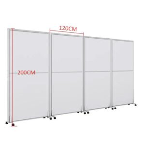 Office Foldable Mobile Screen - Maoters - Maoters