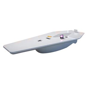 Premium Painted Conference Table - Maoters