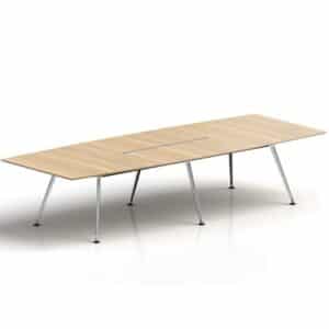 Professional Elegance Office Conference Table - Maoters