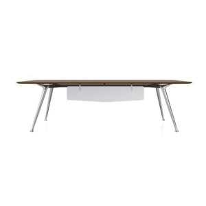 Simple Modern Office Desk Furniture Manager Single Desk - Maoters
