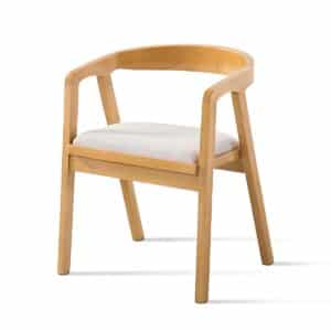 Sleek Solid Wood Conference Table - Maoters - Maoters