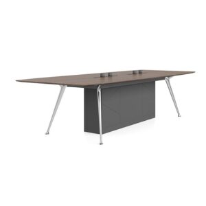 Stylish Conference Table for Business Settings - Maoters