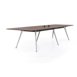 Stylish Conference Table for Business Settings - Maoters
