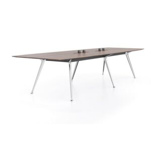 Stylish Conference Table for Business Settings - Maoters