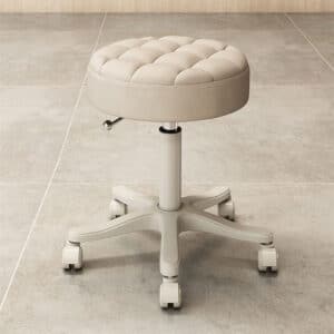 Swivel Adjustable Bar Stool - Maoters - Maoters