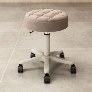 Swivel Adjustable Bar Stool - Maoters - Maoters