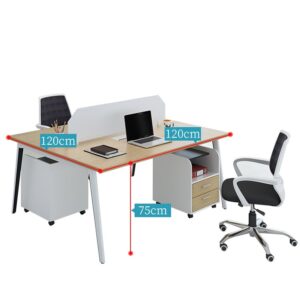 Various Combinations of Stylish Desks and Chairs - Maoters - Maoters