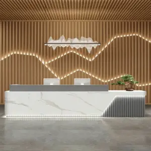 Commercial Reception Table for Businesses