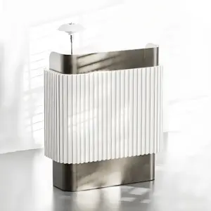 Custom Reception & Cashier Counters for Office, Restaurant & Retail