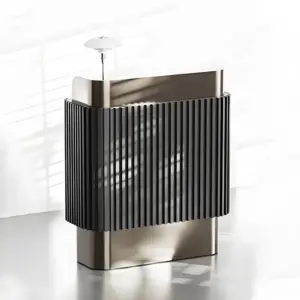 Custom Reception & Cashier Counters for Office, Restaurant & Retail