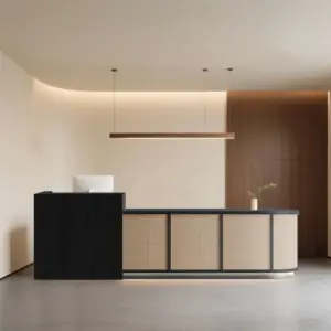 Vintage Tea House Reception - Wellness Spa & Restaurant Counter