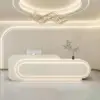 Office Front Desk &amp amp Cashier Counter Designs
