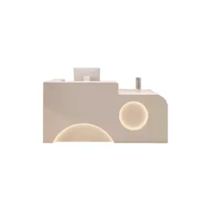 Reception Desk for Small Spaces