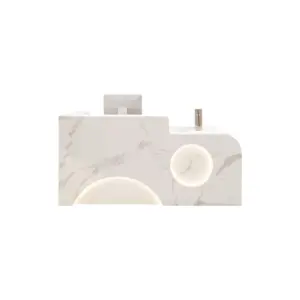 Reception Desk for Small Spaces